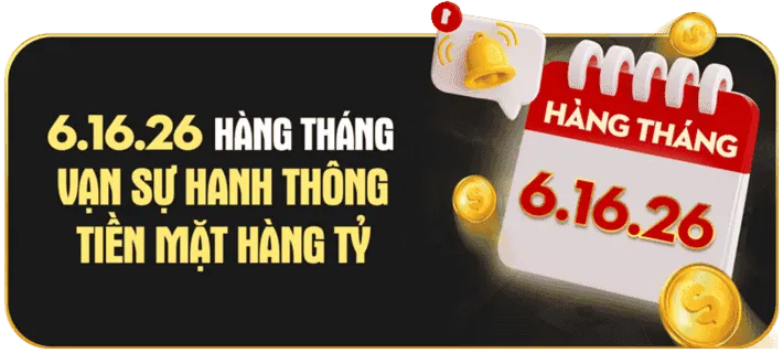 Ưu đãi bắn cá nohu 52 chính thức