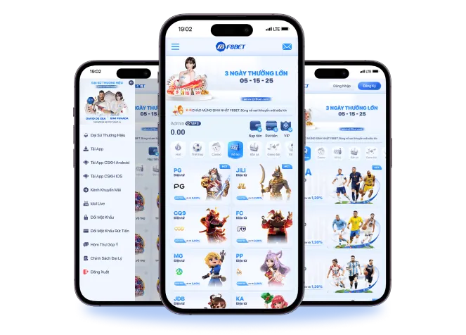 Trò chơi bắn cá nohu 52 chính thức