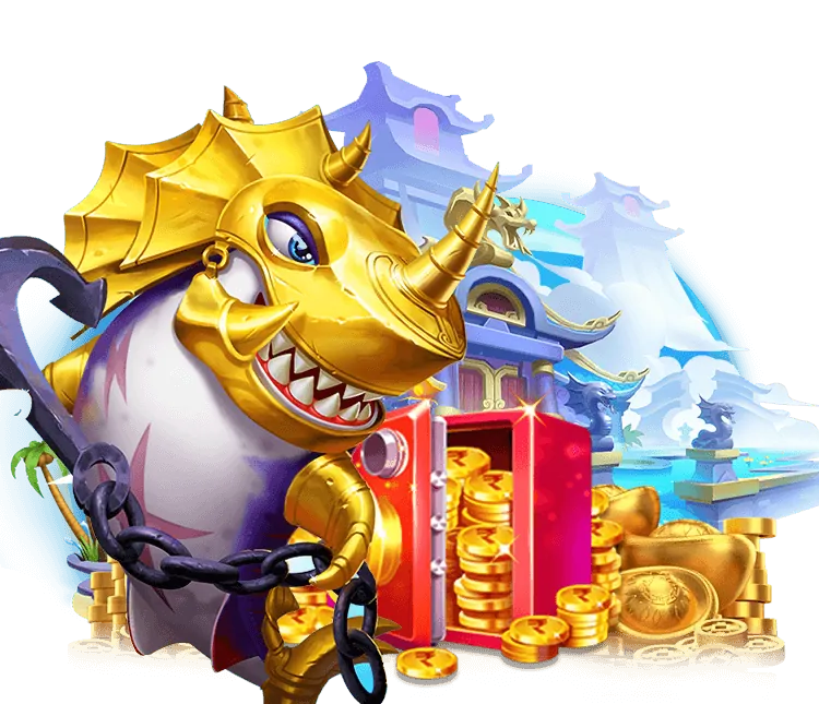 Game Slot Jackpot Lũy Tiến